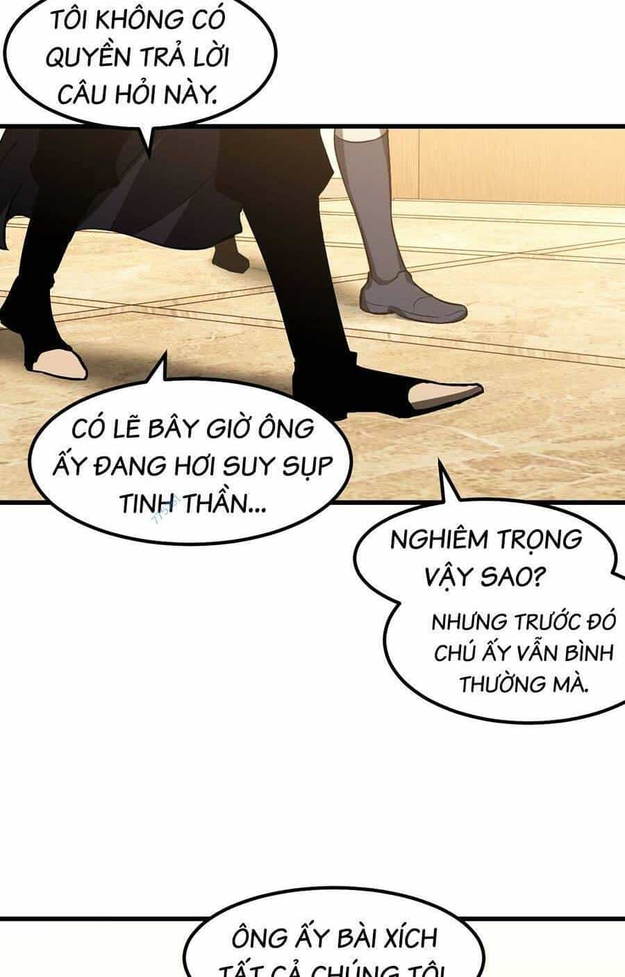 Siêu Phàm Tiến Hóa - Chương 100 - ảnh 54
