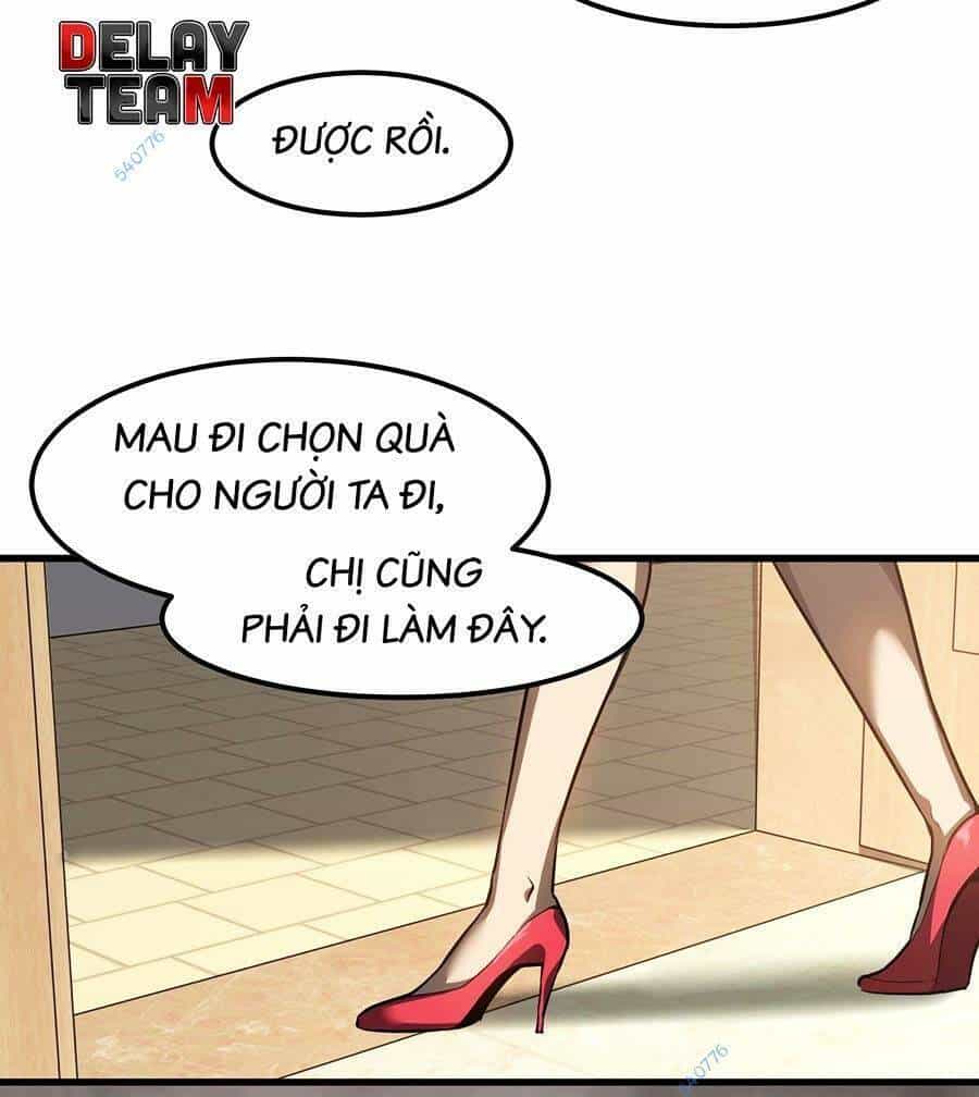 Siêu Phàm Tiến Hóa - Chương 101 - ảnh 13