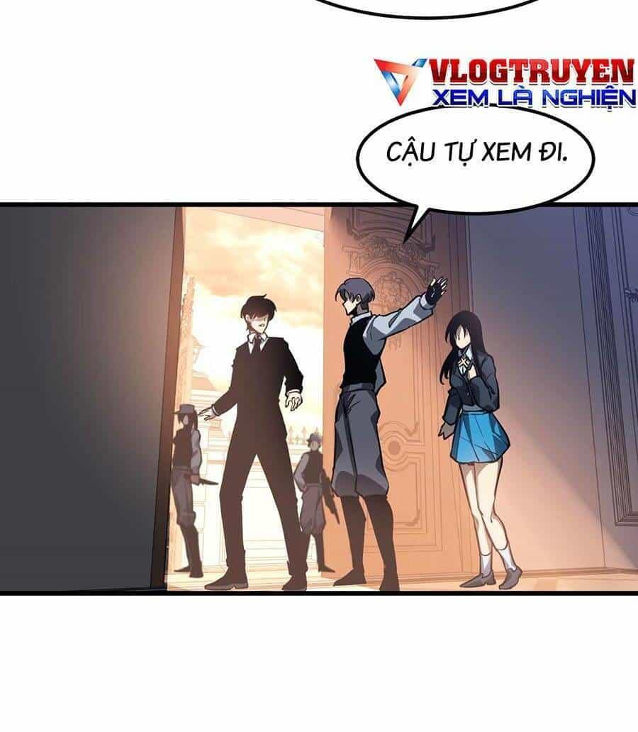 Siêu Phàm Tiến Hóa - Chương 101 - ảnh 49
