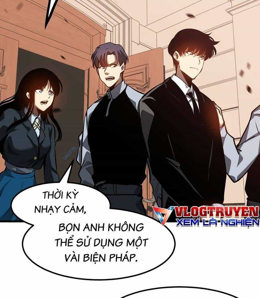Siêu Phàm Tiến Hóa - Chương 101 - ảnh 71