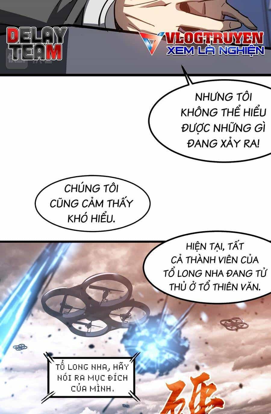 Siêu Phàm Tiến Hóa - Chương 102 - ảnh 28
