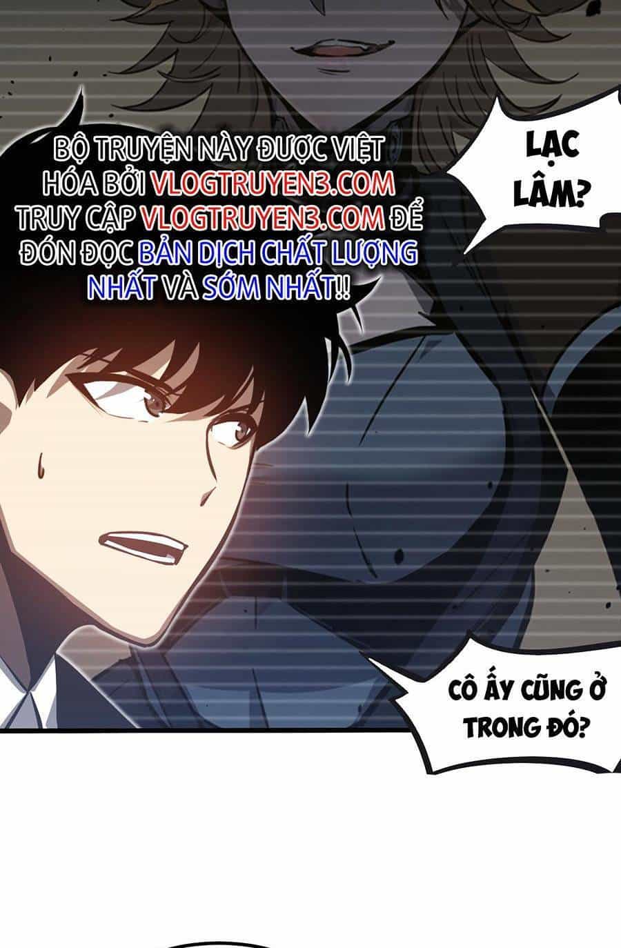 Siêu Phàm Tiến Hóa - Chương 102 - ảnh 31