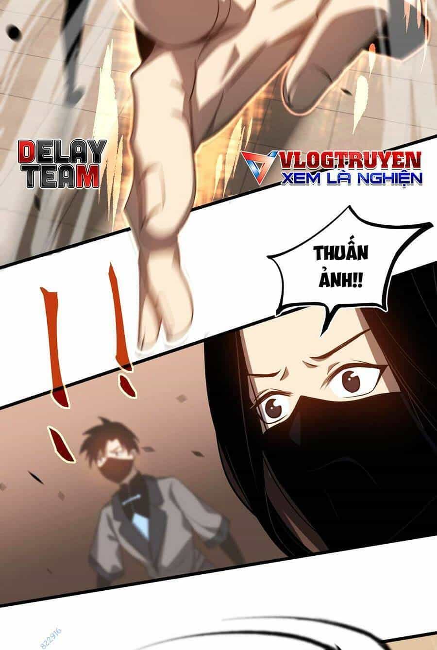 Siêu Phàm Tiến Hóa - Chương 104 - ảnh 25