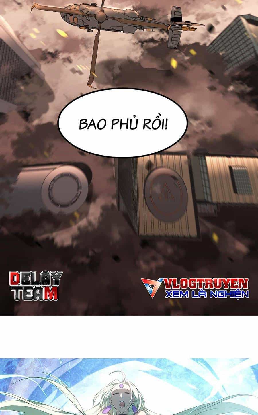 Siêu Phàm Tiến Hóa - Chương 104 - ảnh 3