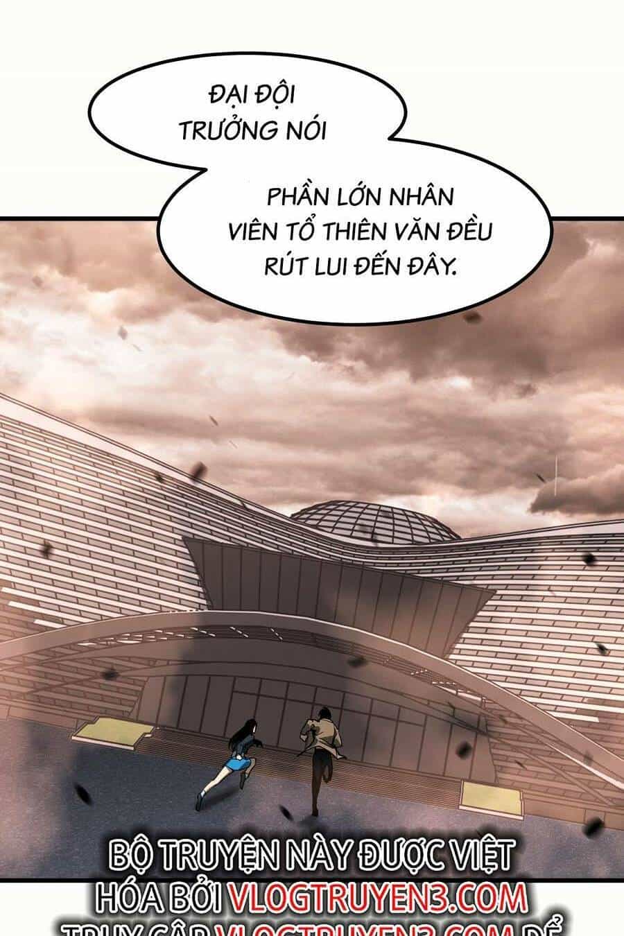 Siêu Phàm Tiến Hóa - Chương 104 - ảnh 52