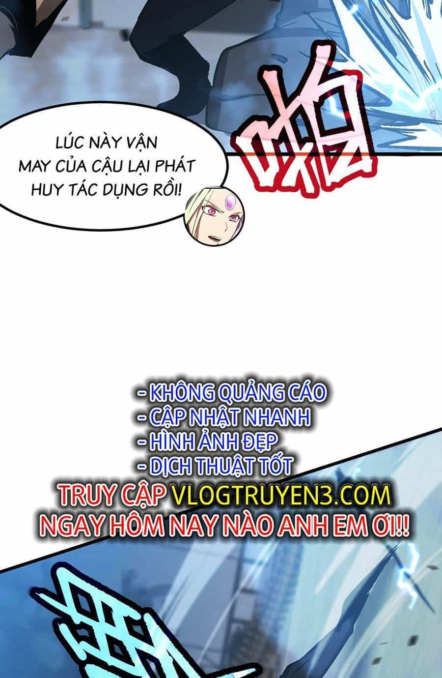 Siêu Phàm Tiến Hóa - Chương 105 - ảnh 31
