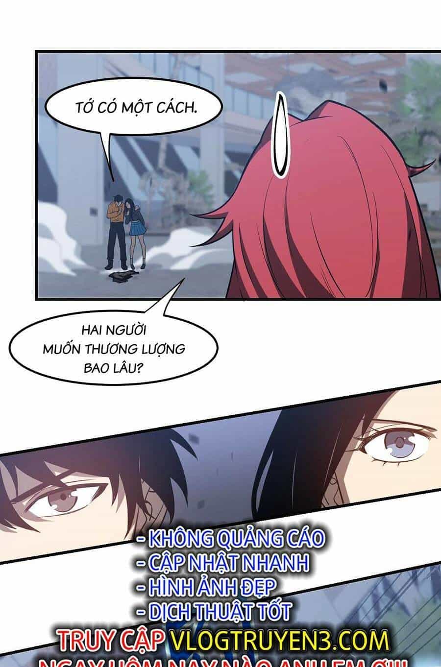 Siêu Phàm Tiến Hóa - Chương 105 - ảnh 52