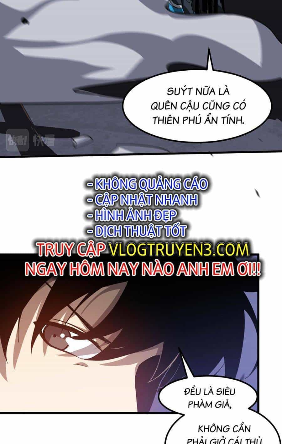 Siêu Phàm Tiến Hóa - Chương 105 - ảnh 7