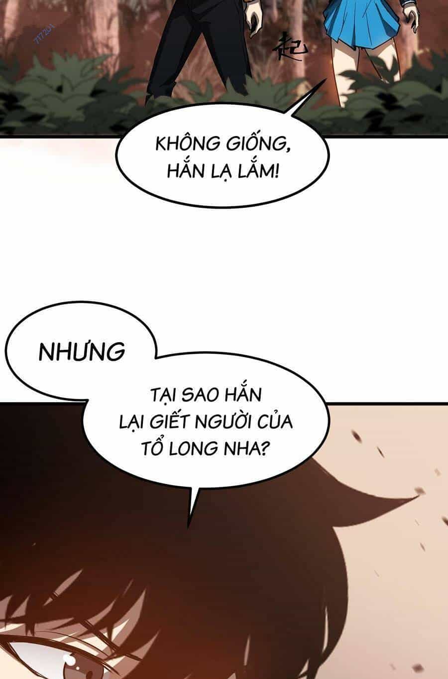 Siêu Phàm Tiến Hóa - Chương 106 - ảnh 49