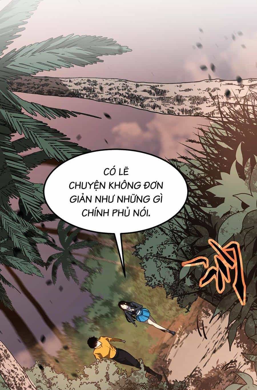 Siêu Phàm Tiến Hóa - Chương 106 - ảnh 51