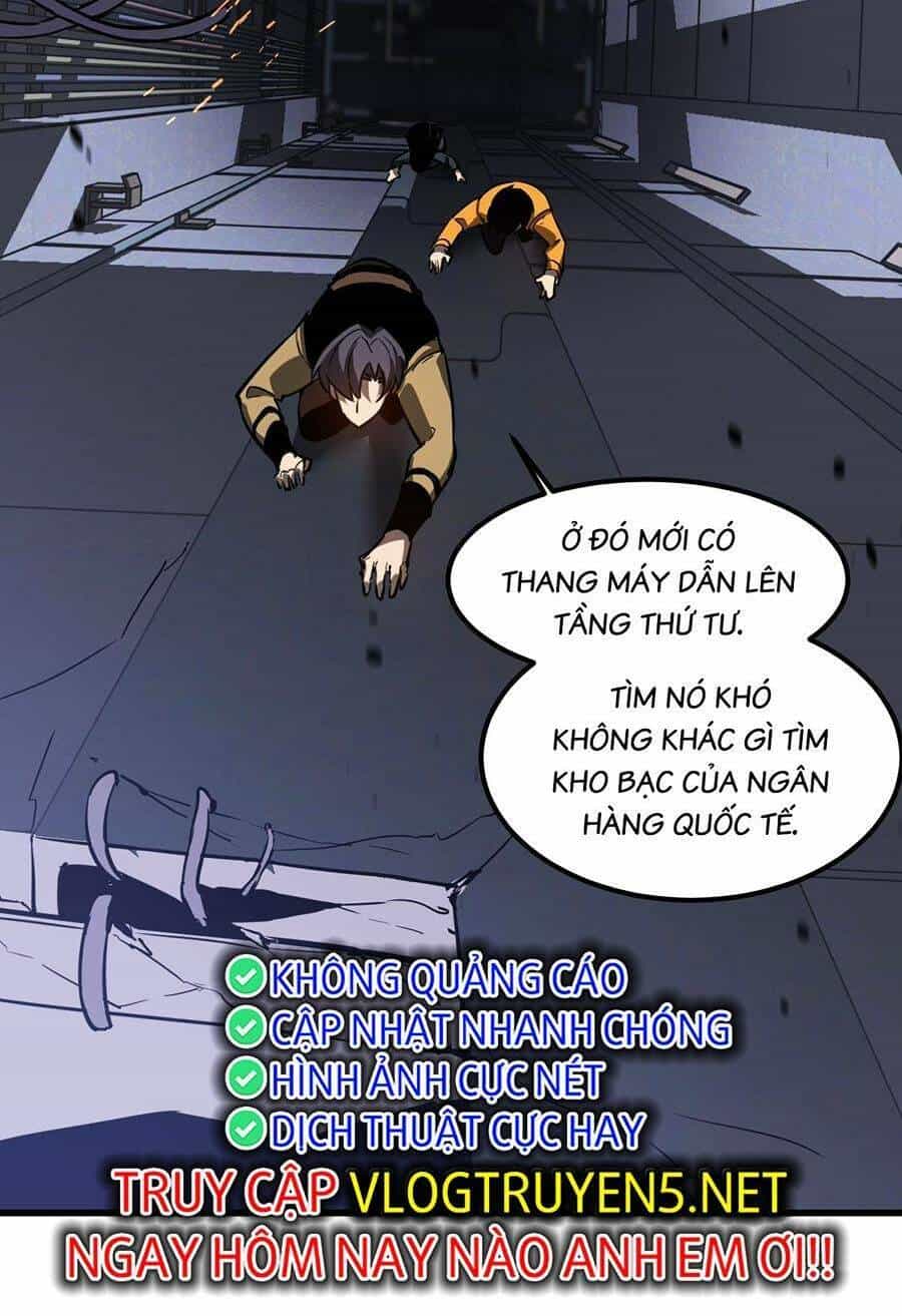 Siêu Phàm Tiến Hóa - Chương 107 - ảnh 40