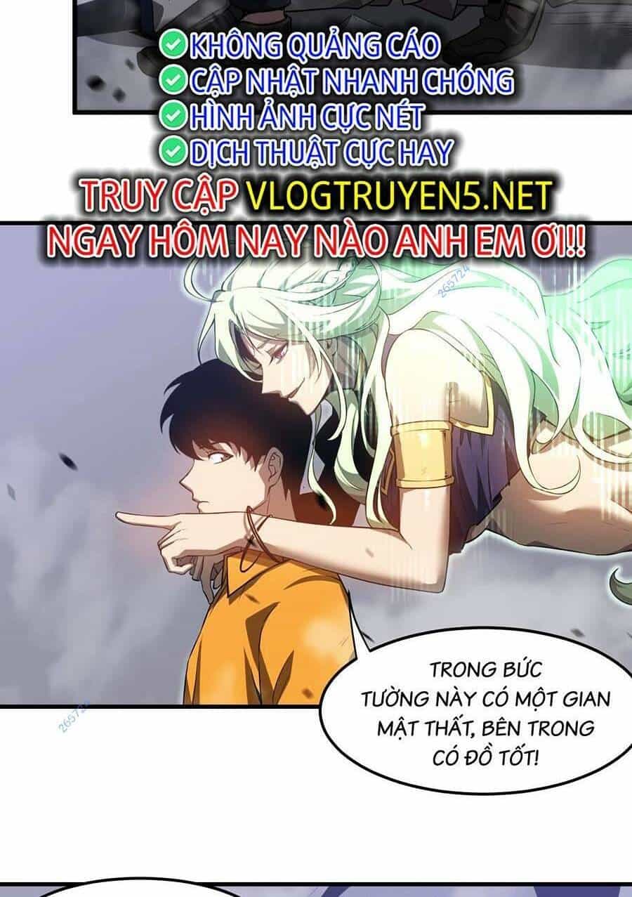 Siêu Phàm Tiến Hóa - Chương 107 - ảnh 46