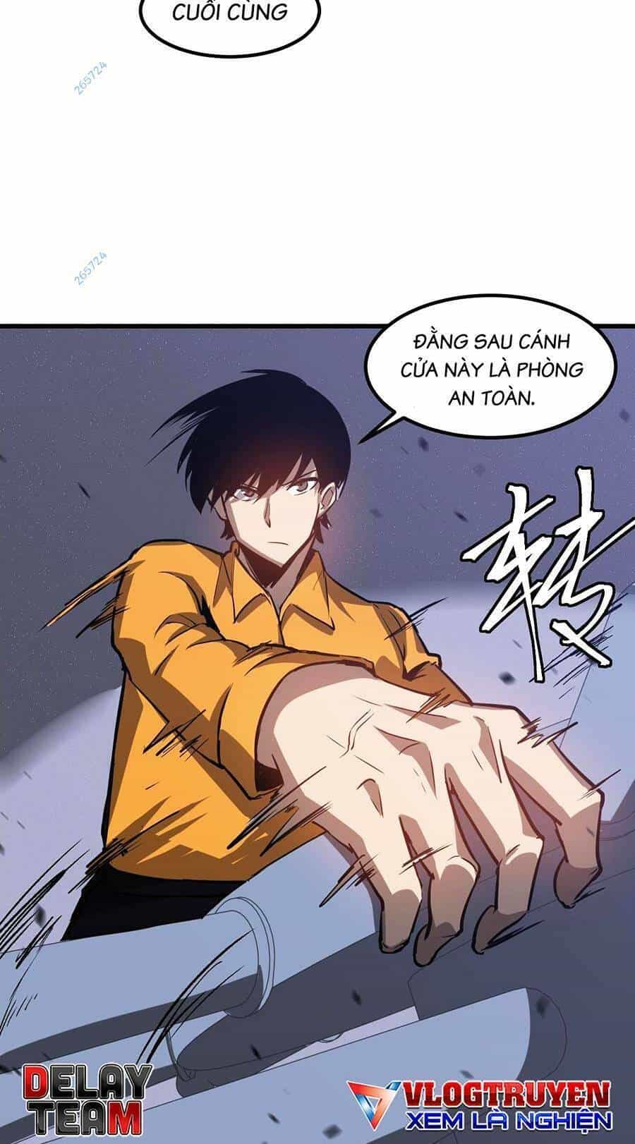 Siêu Phàm Tiến Hóa - Chương 107 - ảnh 63