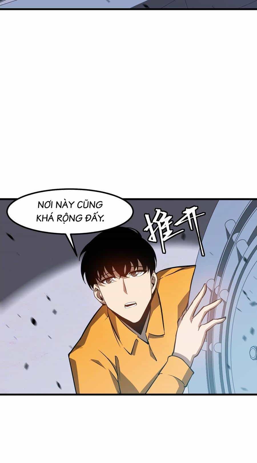 Siêu Phàm Tiến Hóa - Chương 107 - ảnh 64