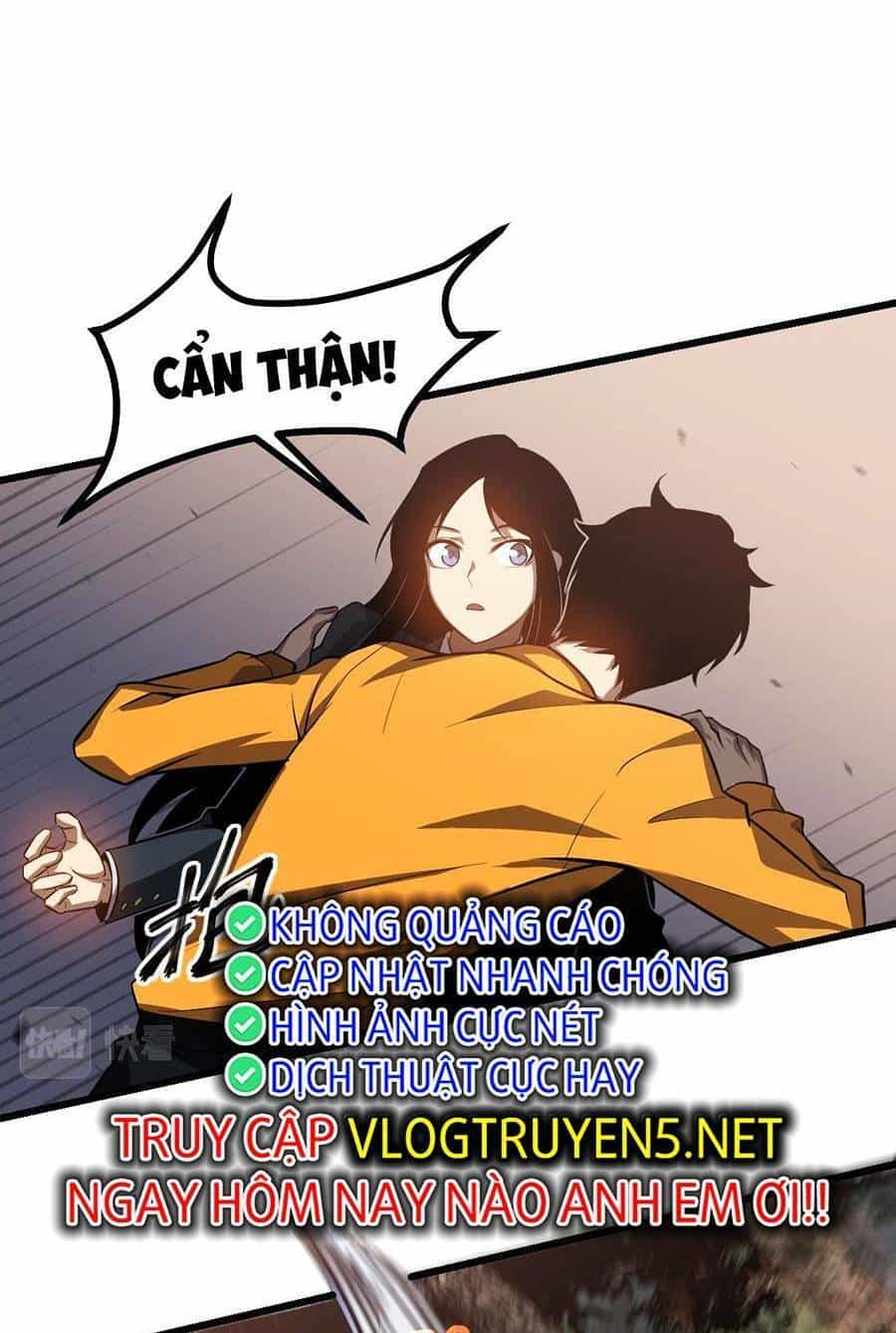 Siêu Phàm Tiến Hóa - Chương 107 - ảnh 7