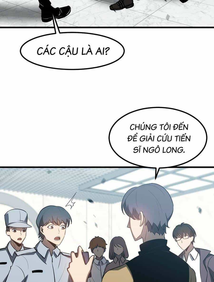 Siêu Phàm Tiến Hóa - Chương 108 - ảnh 21