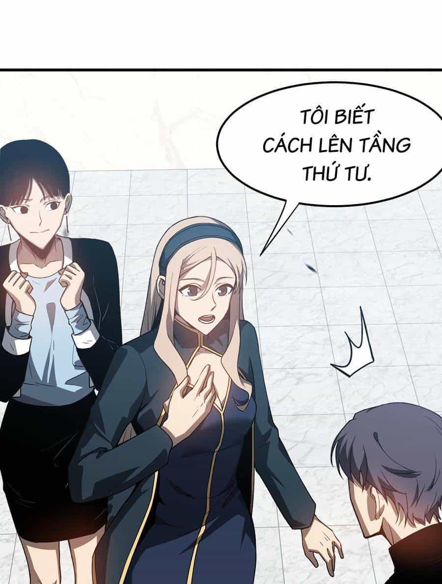 Siêu Phàm Tiến Hóa - Chương 108 - ảnh 27