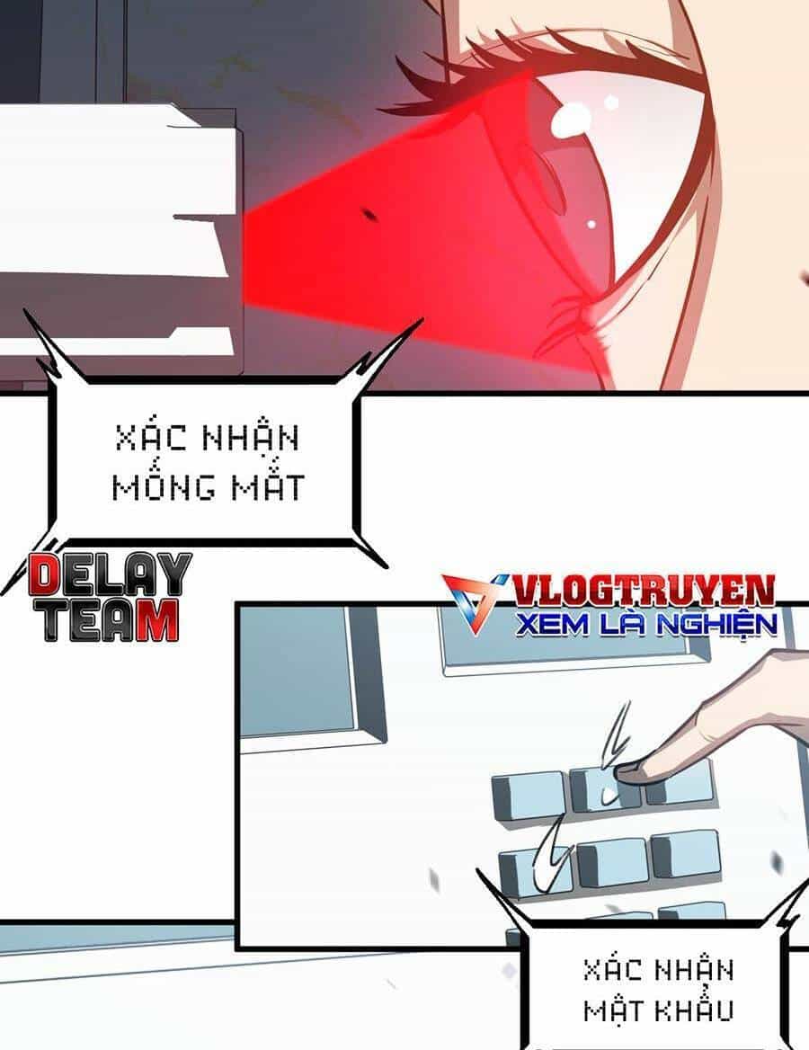 Siêu Phàm Tiến Hóa - Chương 108 - ảnh 44