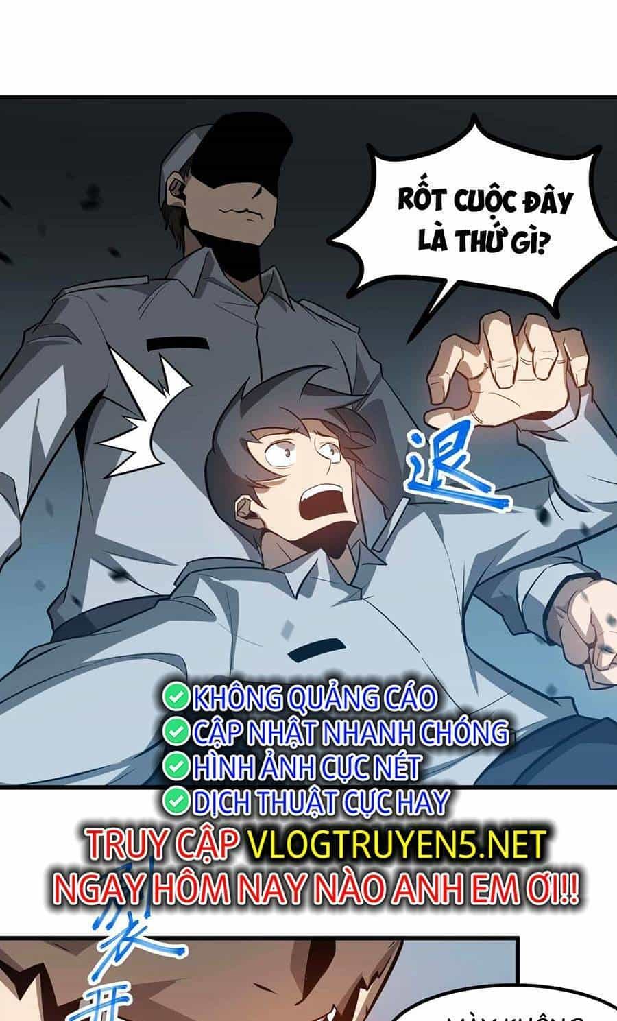 Siêu Phàm Tiến Hóa - Chương 108 - ảnh 64
