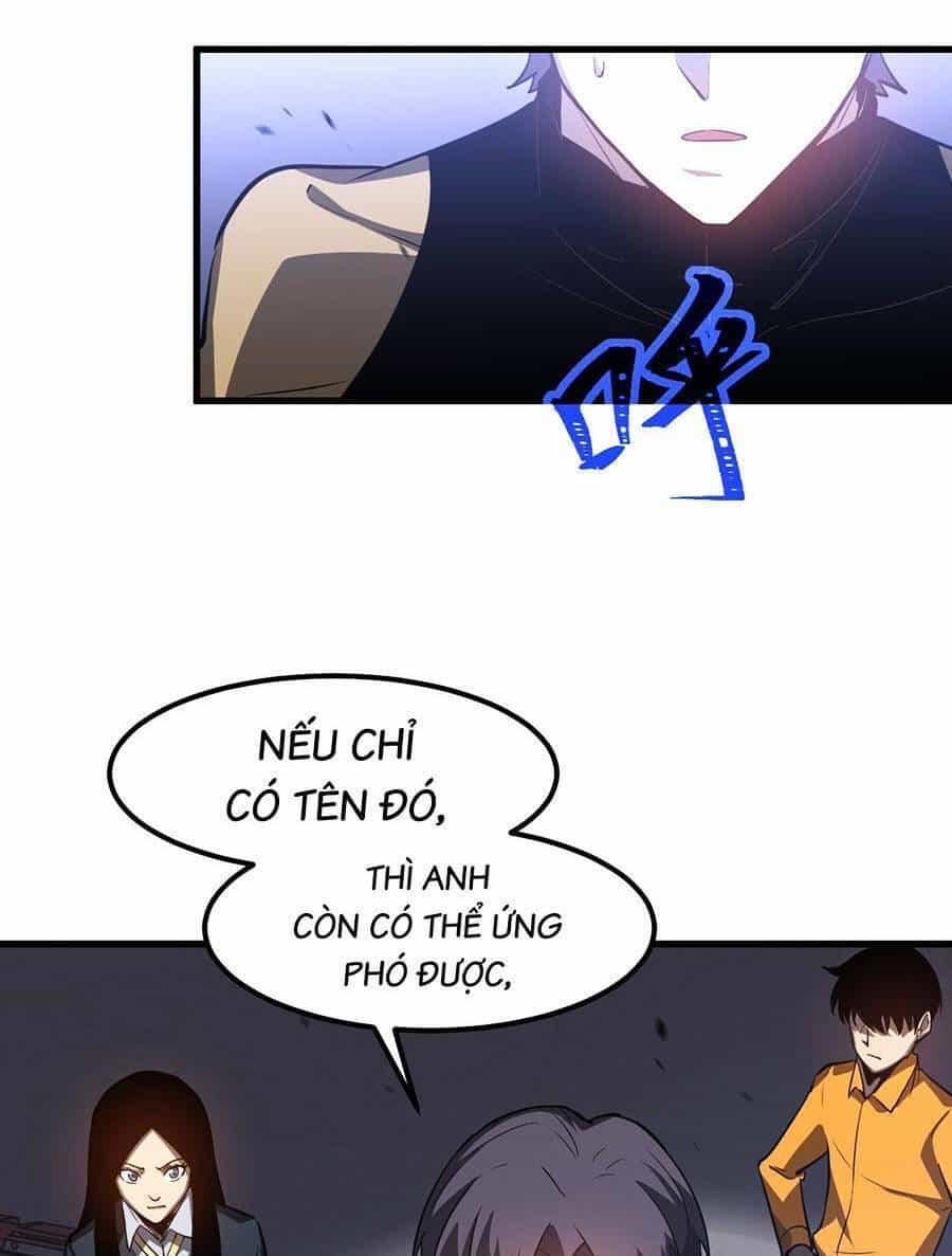 Siêu Phàm Tiến Hóa - Chương 109 - ảnh 23