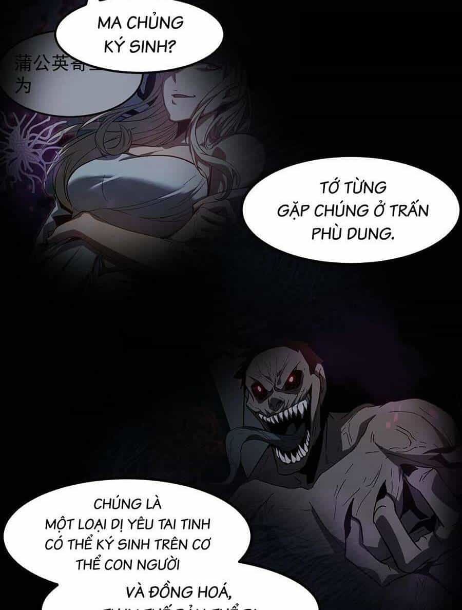 Siêu Phàm Tiến Hóa - Chương 109 - ảnh 26