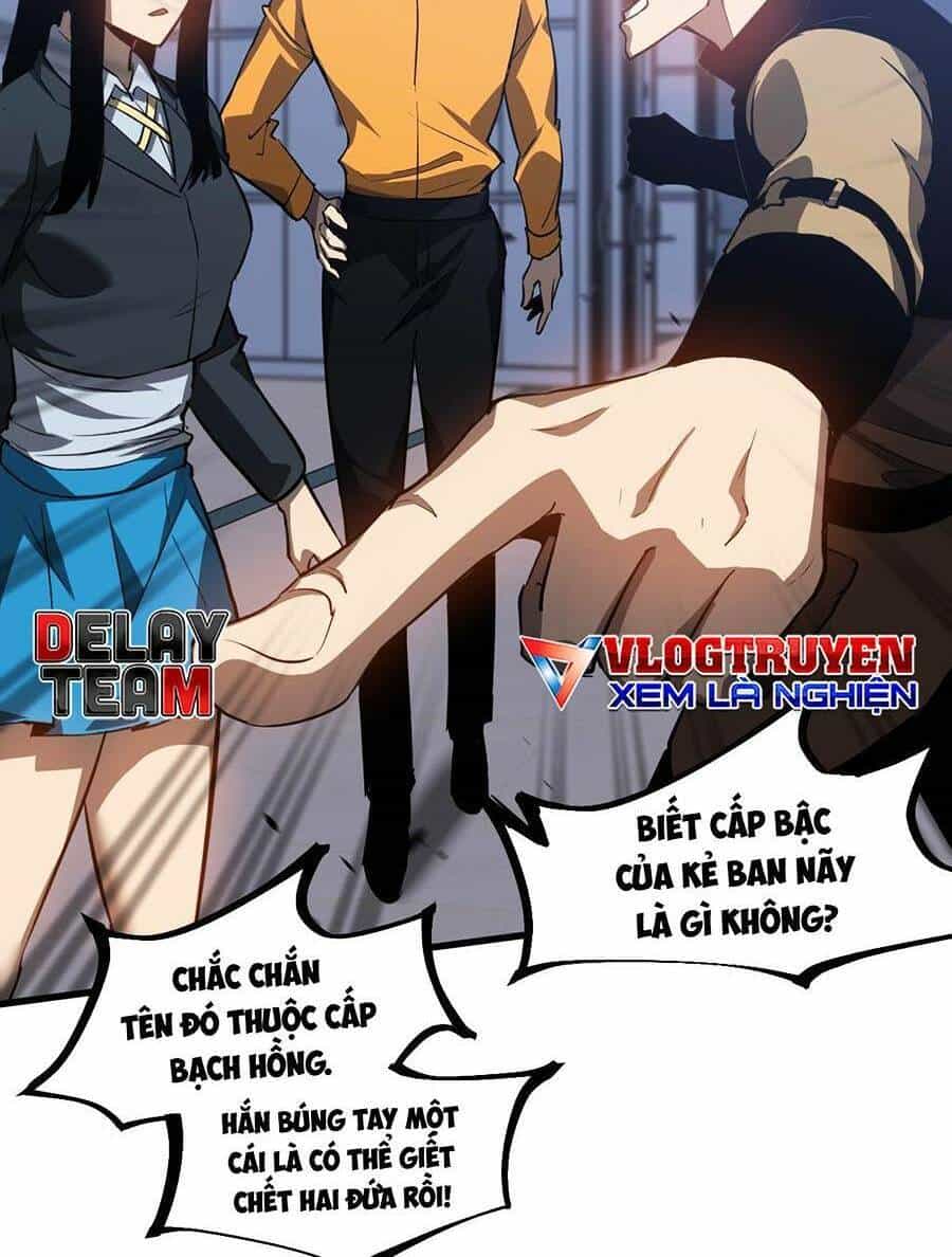 Siêu Phàm Tiến Hóa - Chương 109 - ảnh 32