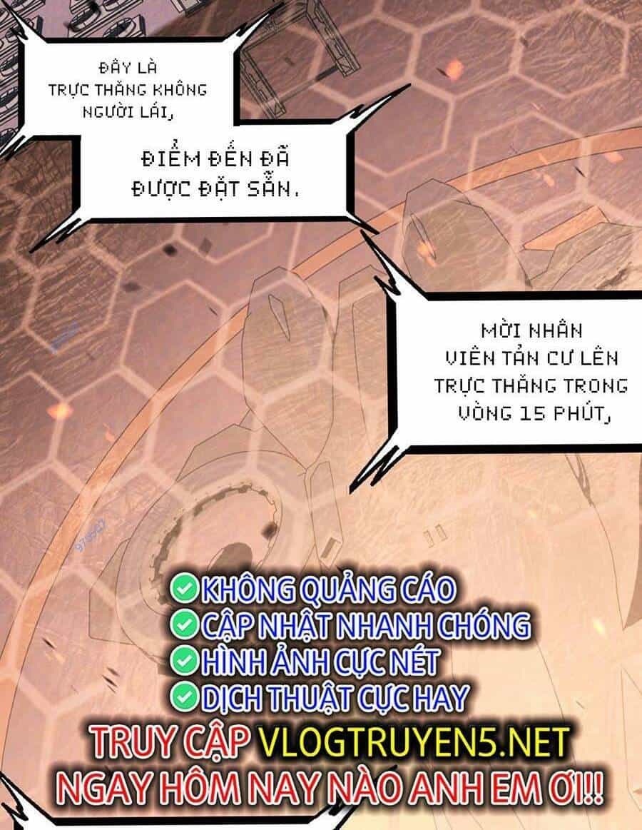 Siêu Phàm Tiến Hóa - Chương 109 - ảnh 50