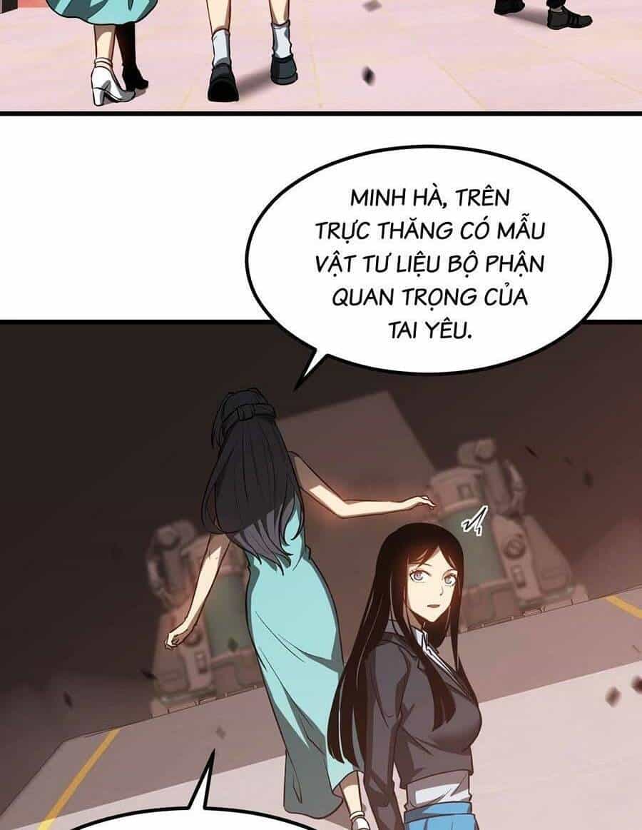 Siêu Phàm Tiến Hóa - Chương 109 - ảnh 54