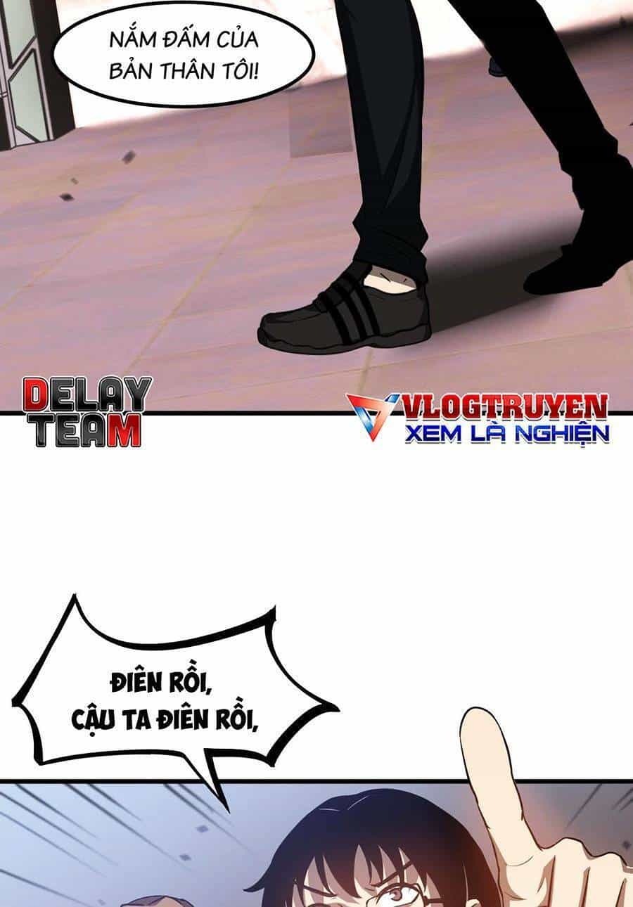 Siêu Phàm Tiến Hóa - Chương 109 - ảnh 66