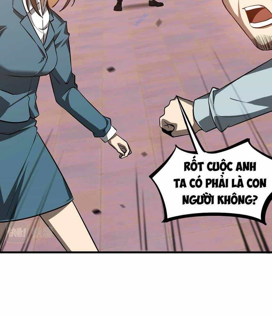 Siêu Phàm Tiến Hóa - Chương 110 - ảnh 17