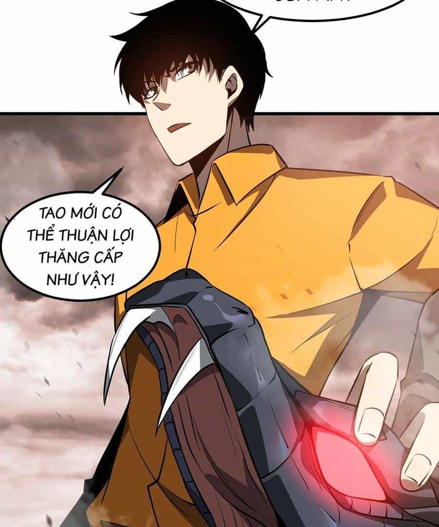 Siêu Phàm Tiến Hóa - Chương 110 - ảnh 40