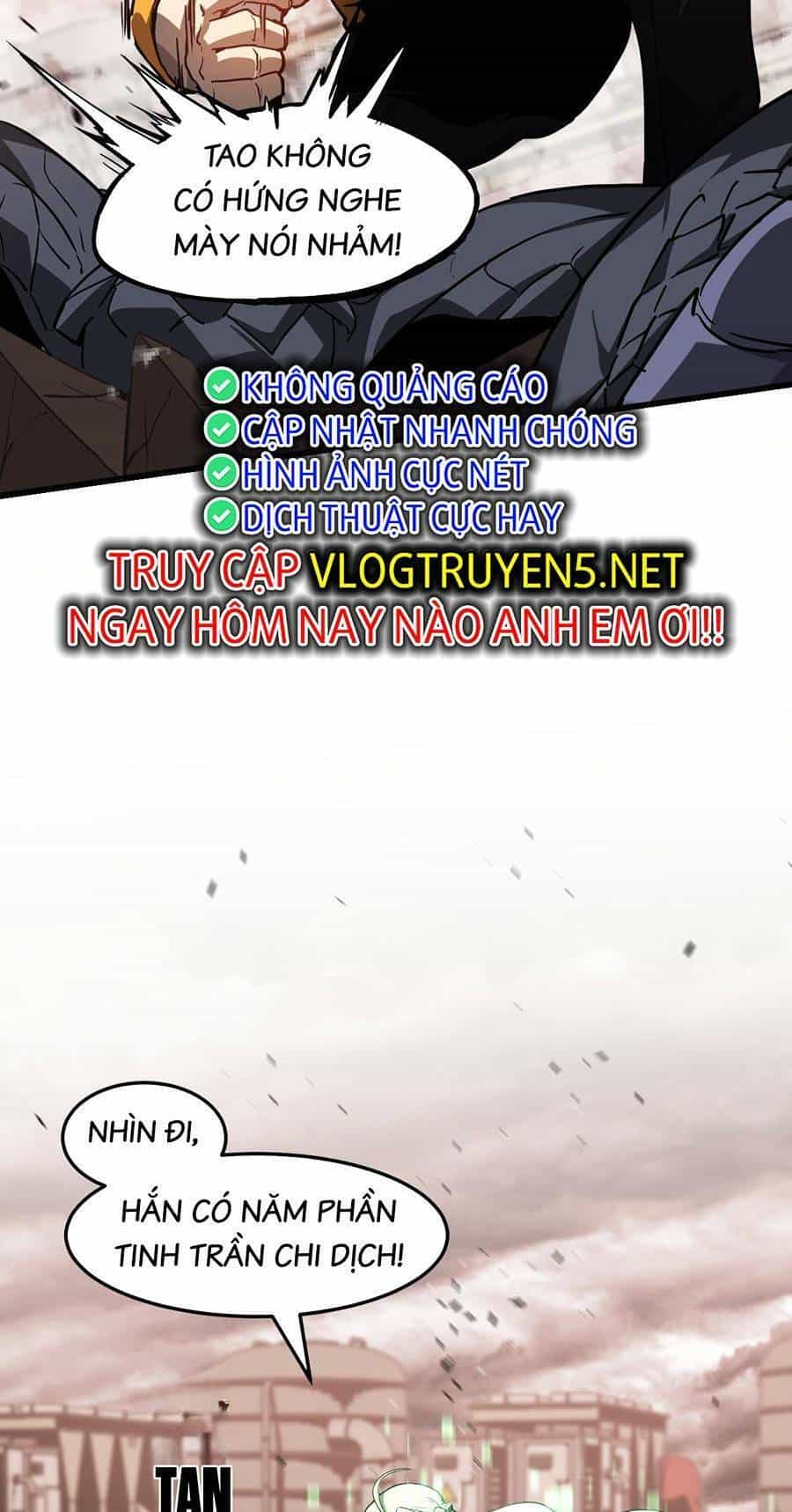 Siêu Phàm Tiến Hóa - Chương 110 - ảnh 87