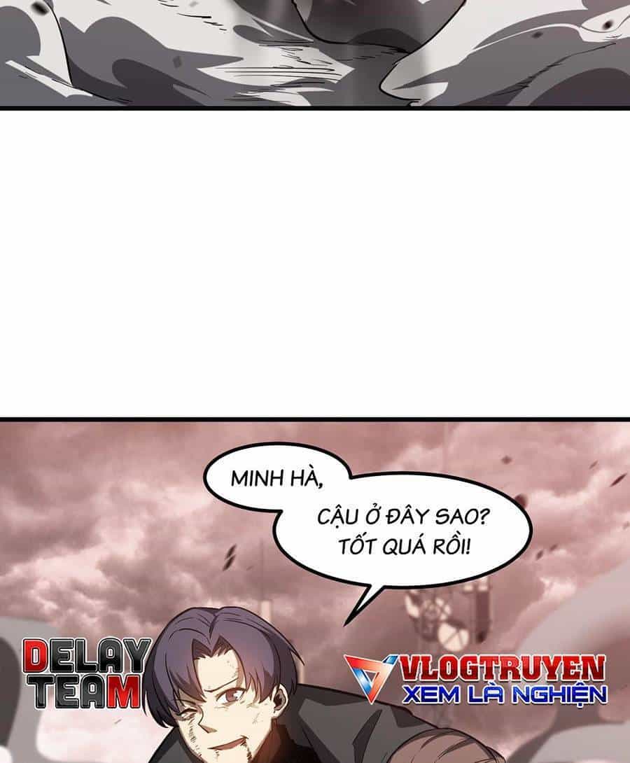 Siêu Phàm Tiến Hóa - Chương 111 - ảnh 23