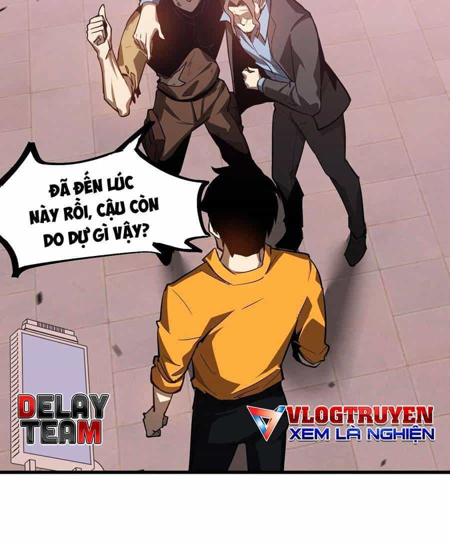 Siêu Phàm Tiến Hóa - Chương 111 - ảnh 31