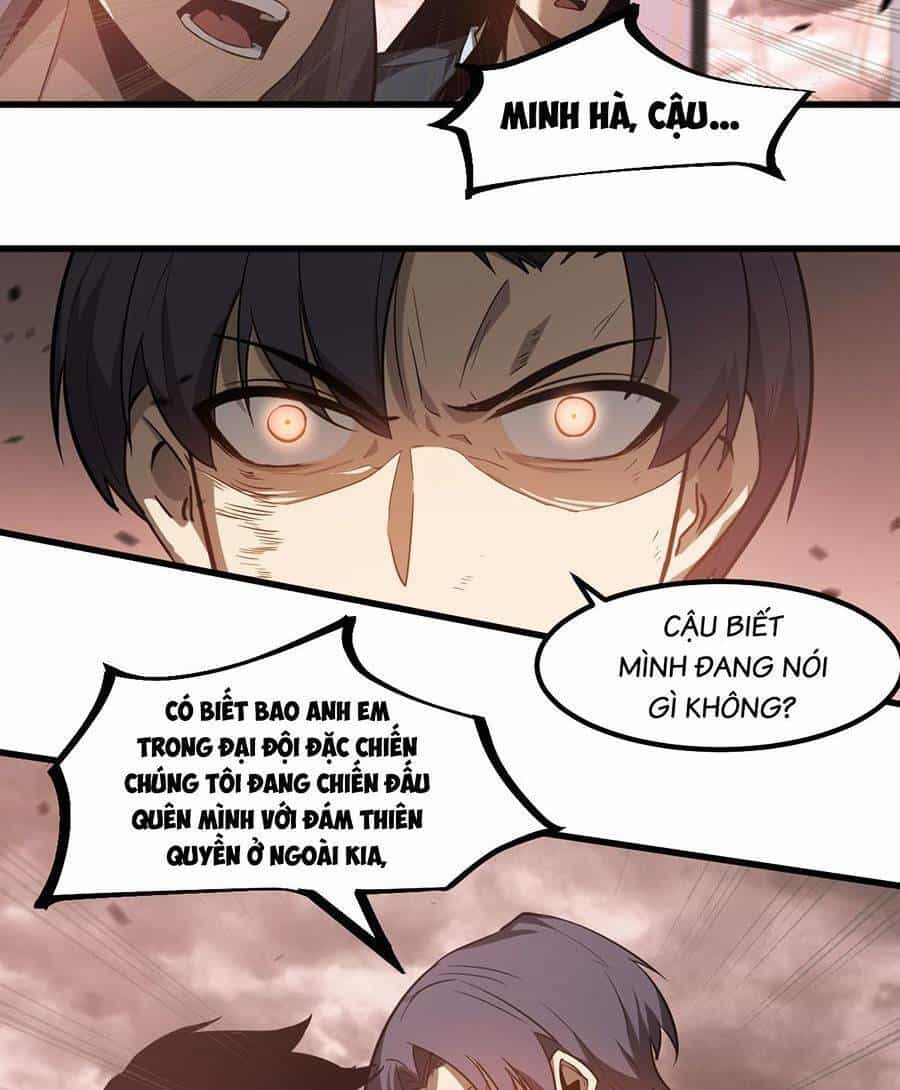Siêu Phàm Tiến Hóa - Chương 111 - ảnh 35