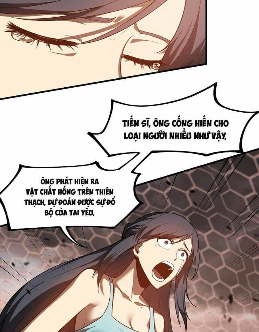 Siêu Phàm Tiến Hóa - Chương 113 - ảnh 24