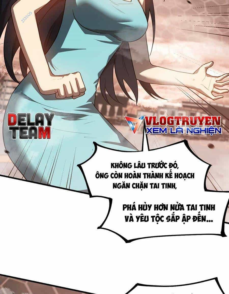 Siêu Phàm Tiến Hóa - Chương 113 - ảnh 25