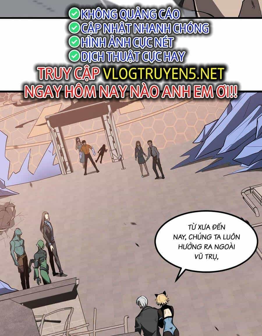 Siêu Phàm Tiến Hóa - Chương 113 - ảnh 30