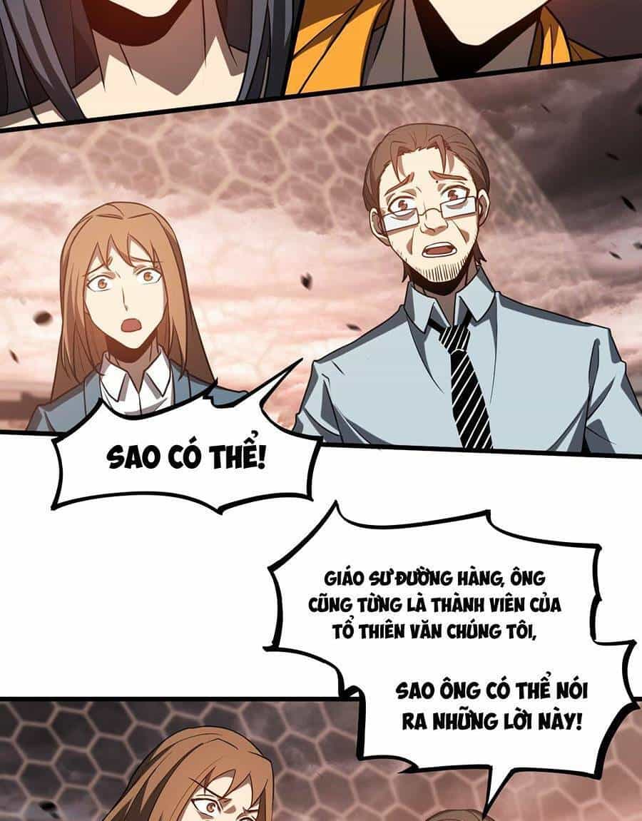 Siêu Phàm Tiến Hóa - Chương 113 - ảnh 35
