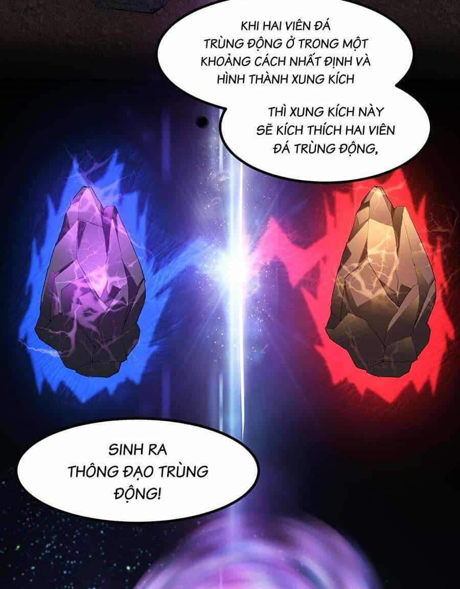 Siêu Phàm Tiến Hóa - Chương 113 - ảnh 40