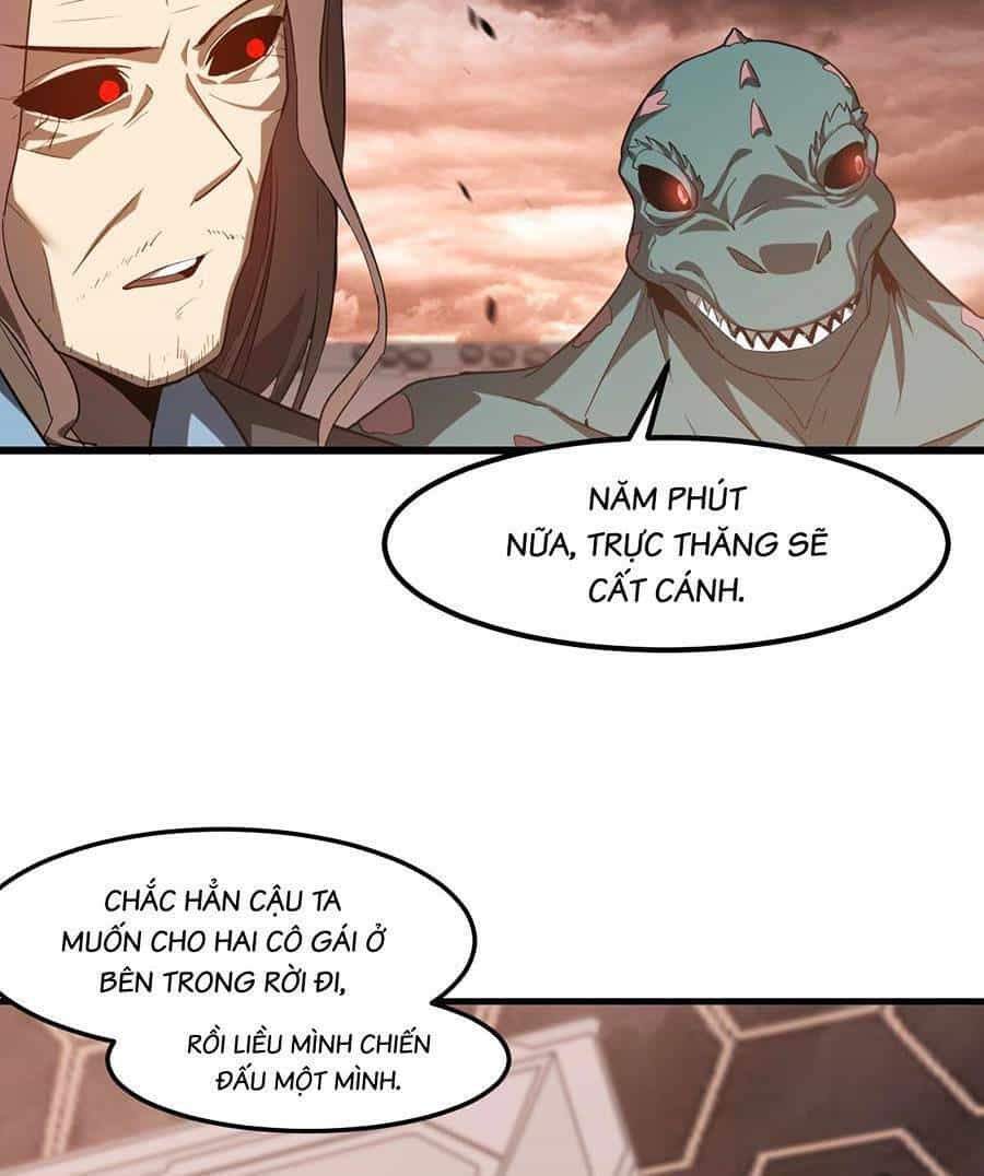 Siêu Phàm Tiến Hóa - Chương 113 - ảnh 71