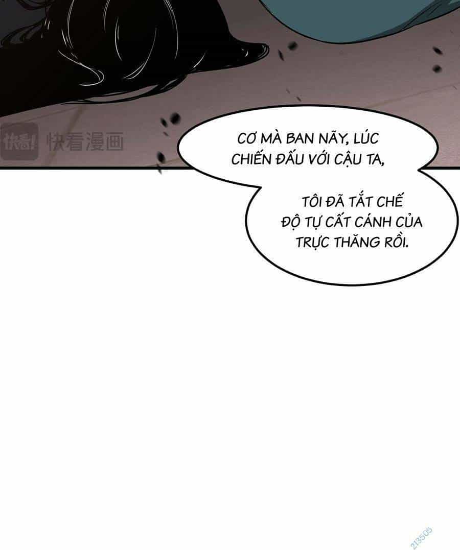 Siêu Phàm Tiến Hóa - Chương 113 - ảnh 73