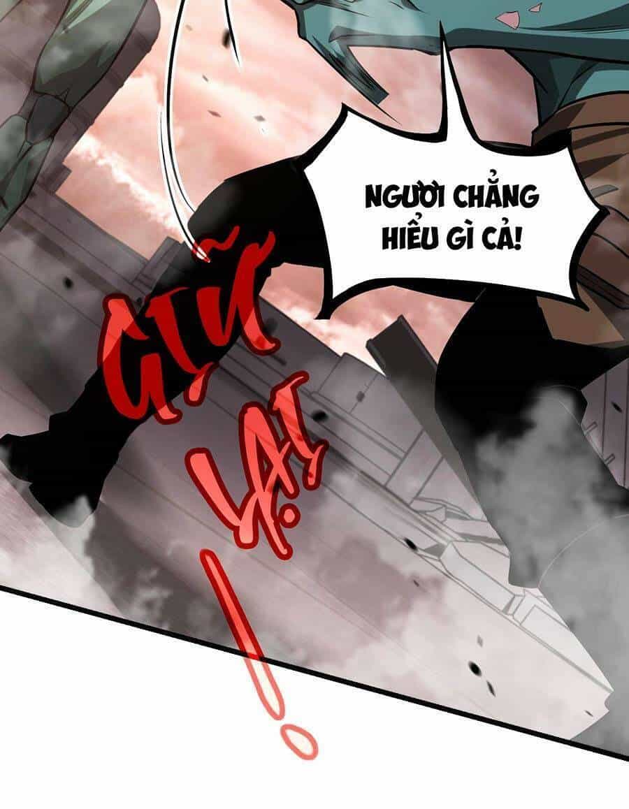 Siêu Phàm Tiến Hóa - Chương 113 - ảnh 9