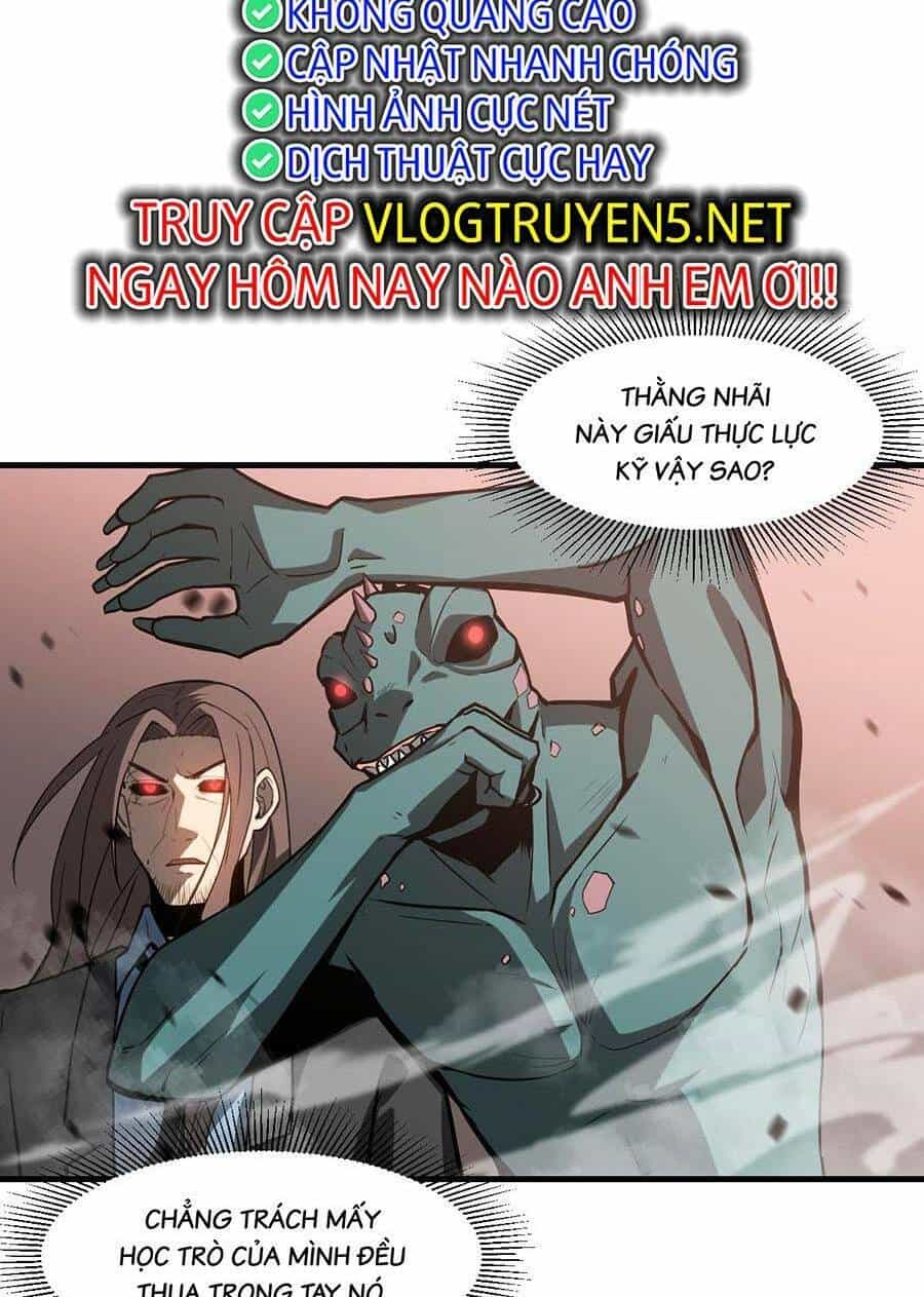 Siêu Phàm Tiến Hóa - Chương 114 - ảnh 36