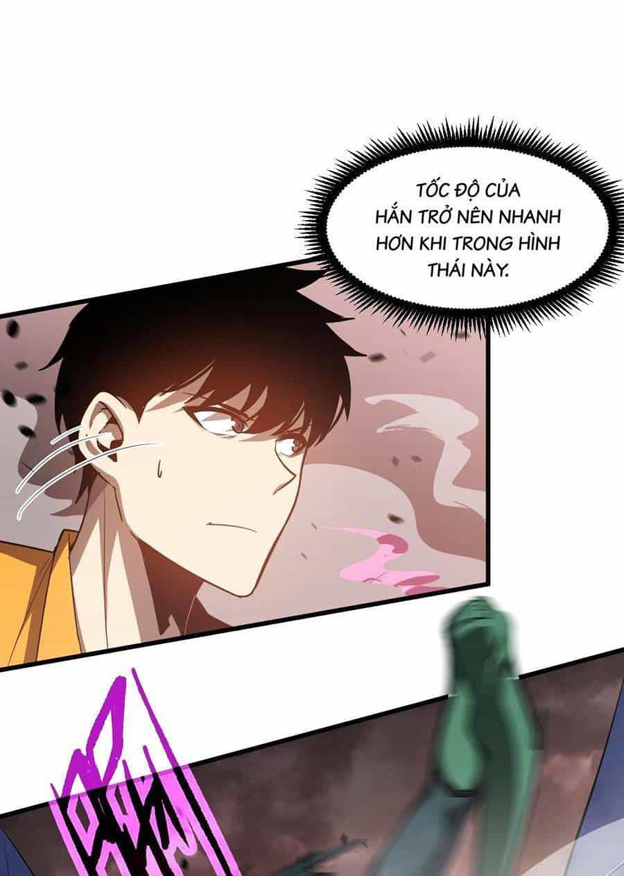 Siêu Phàm Tiến Hóa - Chương 114 - ảnh 51