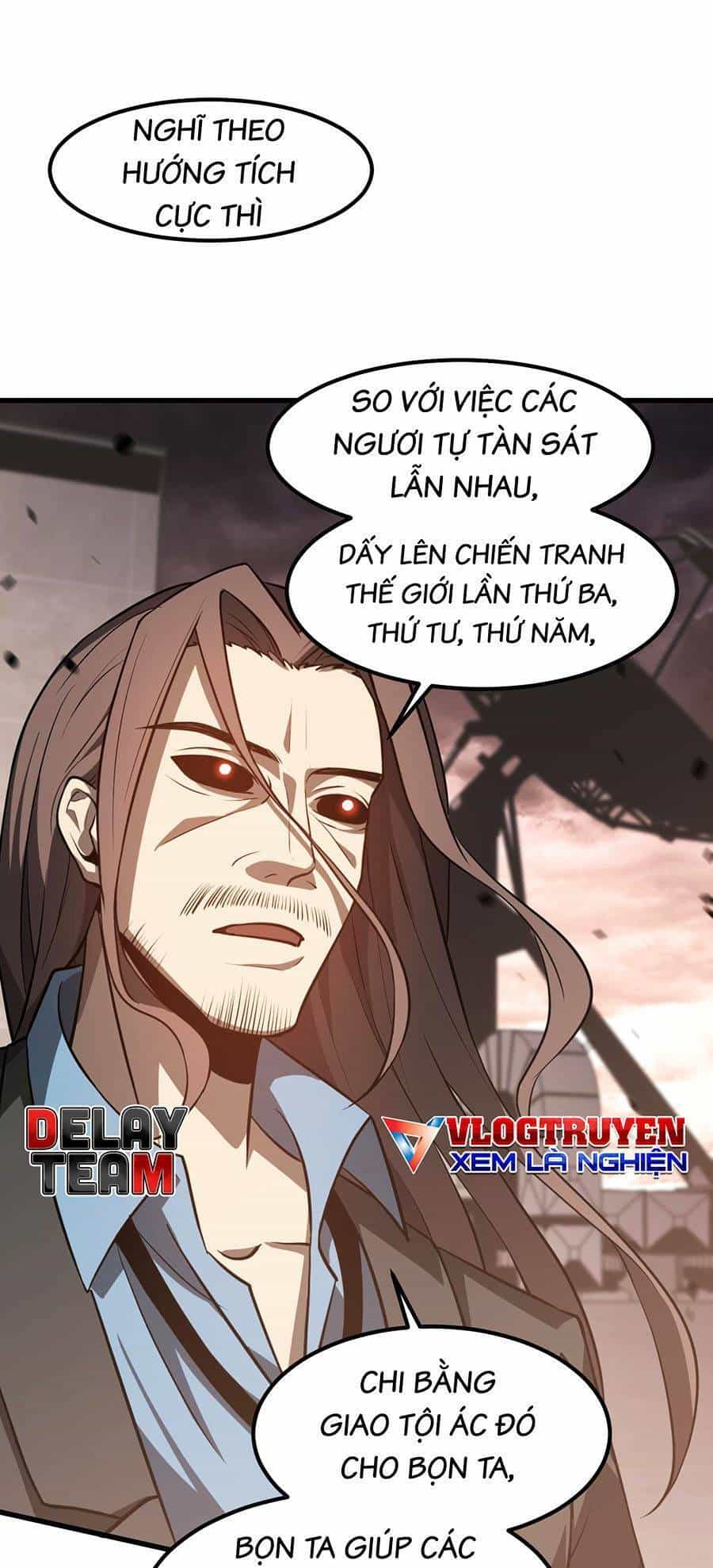 Siêu Phàm Tiến Hóa - Chương 115 - ảnh 31
