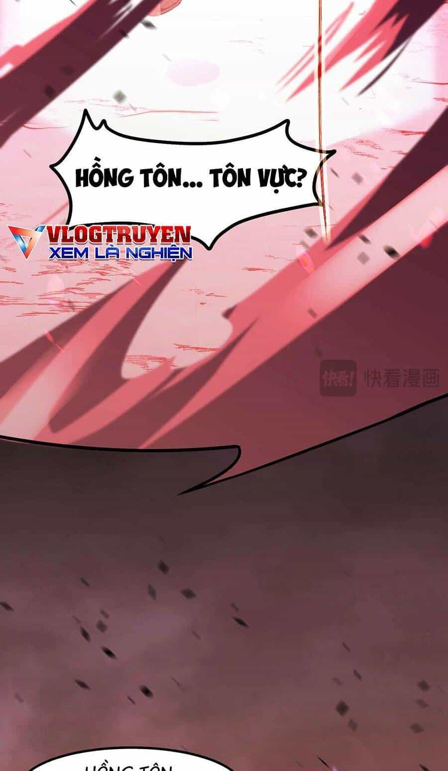 Siêu Phàm Tiến Hóa - Chương 116 - ảnh 12