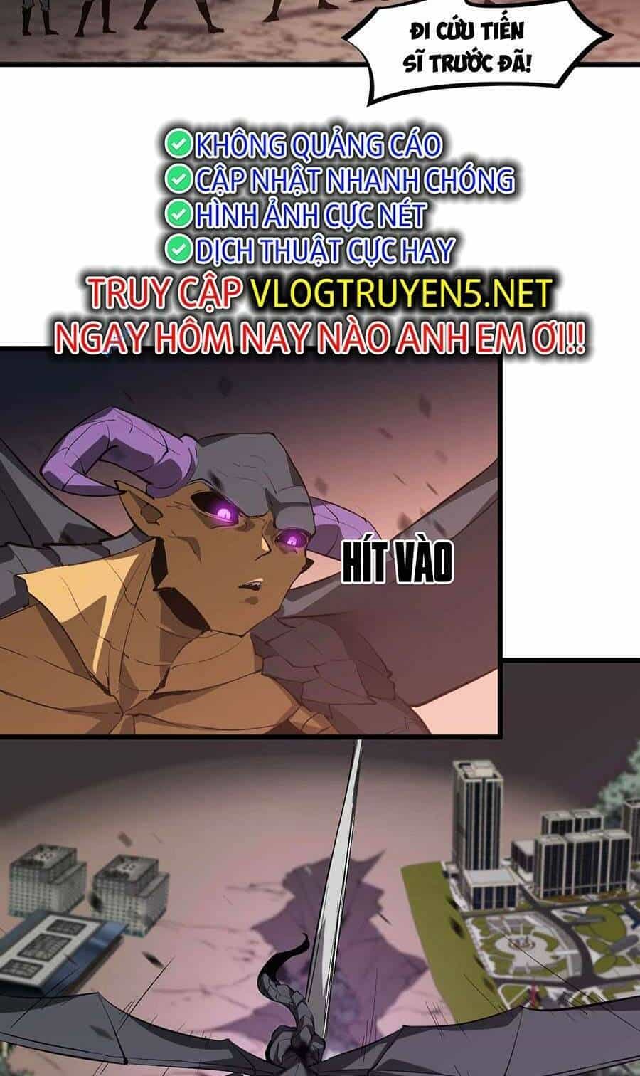 Siêu Phàm Tiến Hóa - Chương 116 - ảnh 50
