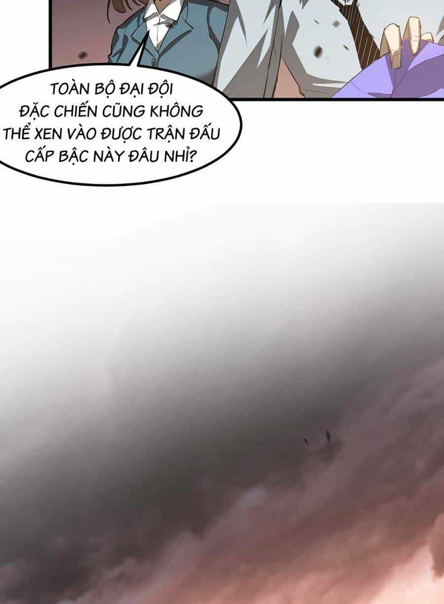 Siêu Phàm Tiến Hóa - Chương 116 - ảnh 63