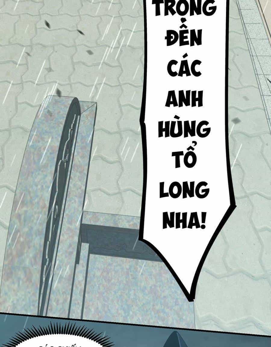 Siêu Phàm Tiến Hóa - Chương 117 - ảnh 15
